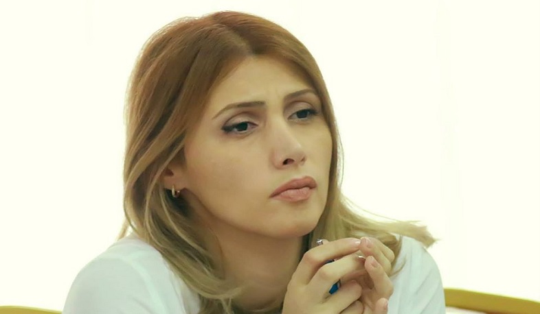 ՍԴ դատավորներին սպասում է նոր փորձություն. Էլինար Վարդանյան