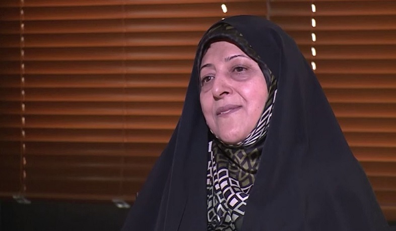 Իրանի փոխնախագահը վարակվել է կորոնավիրուսով