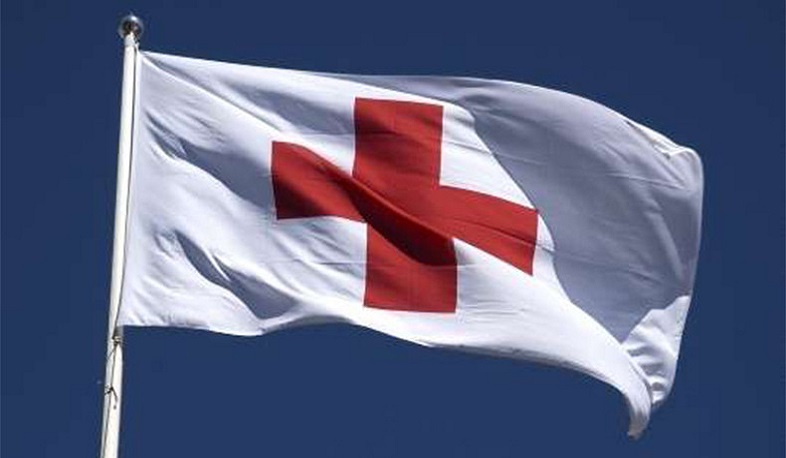 Կարմիր խաչի ներկայացուցիչներն Ադրբեջանում այցելել են  հայ գերիներին