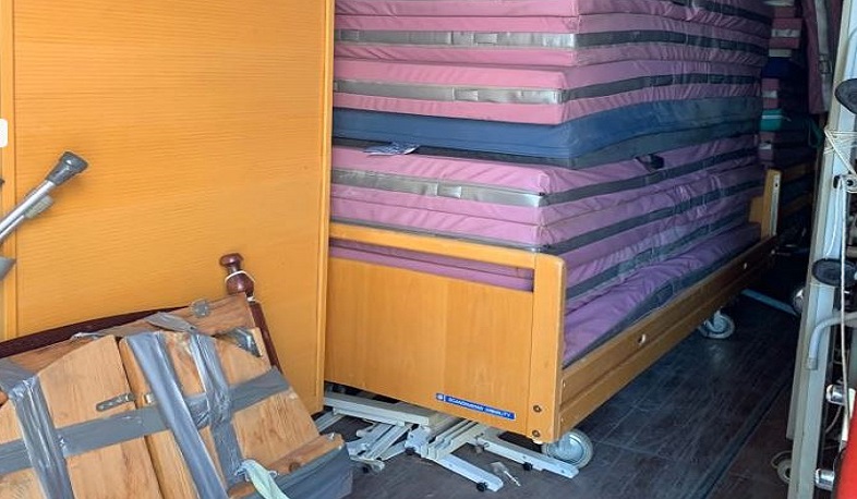 Անօթևան անձանց նոր տեսակի ծառայություններ են մատուցվելու