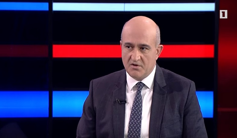 Հայաստանն ունակ է դիմակայելու կորոնավիրուսին. խուճապն արհեստածին է