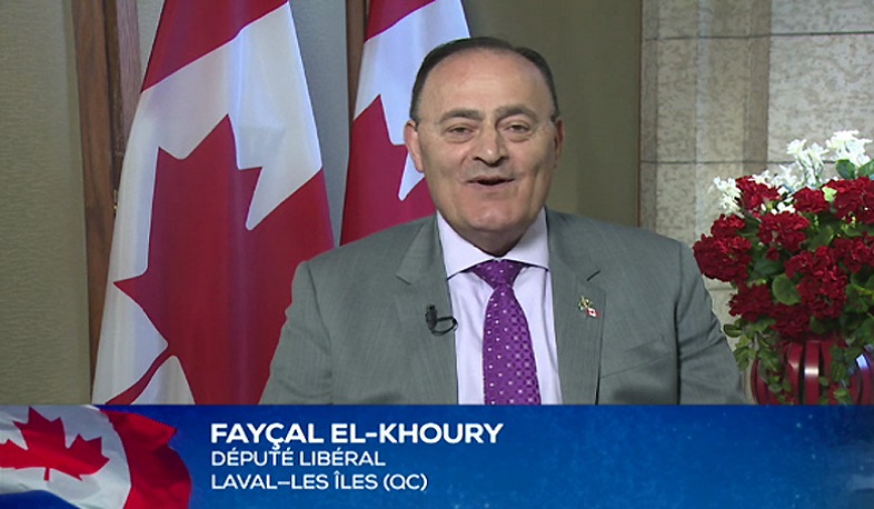 Կանադայի Խորհրդարանում հնչել է Բաքվի հայկական ջարդերը դատապարտող հերթական հայտարարությունը