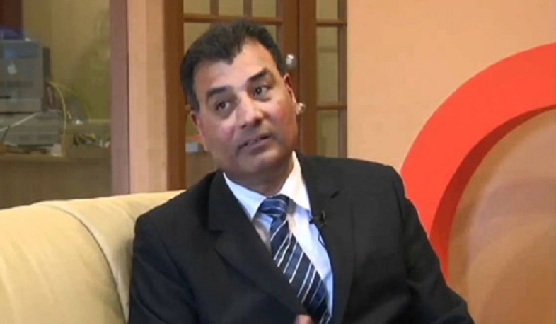 Պահպանողական կուսակցության պատգամավոր Բոբ Սարոյան Կանադայի Խորհրդարանում դատապարտում է Բաքվի և Սումգայիթի ջարդերը