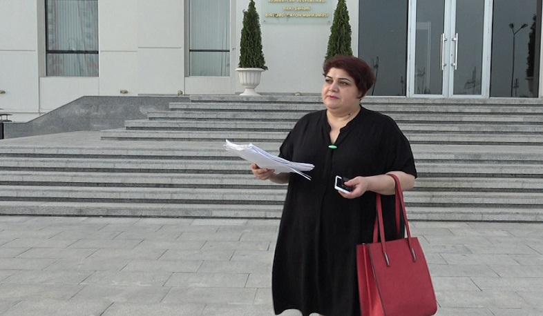 ՄԻԵԴ-ն Ադրբեջանին պարտավորեցրել Է փոխհատուցում վճարել լրագրողուհի Խադիջա Իսմայիլովային