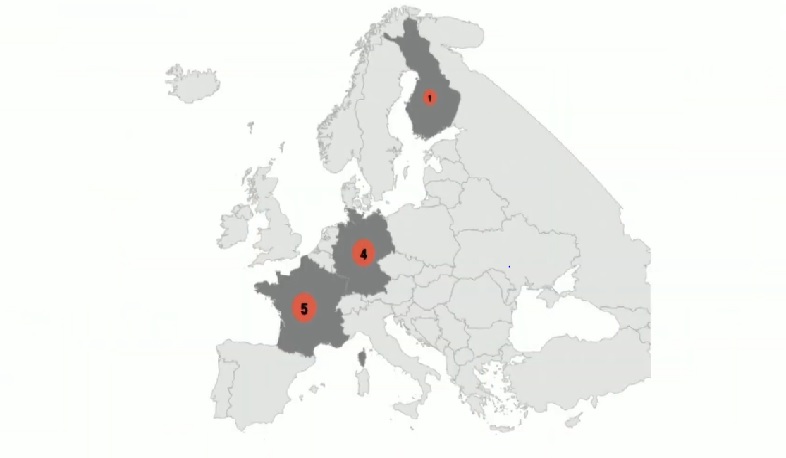 Բելառուսում գրանցվել է կորոնավիրուսի առաջին դեպքը. միջազգային լուրեր