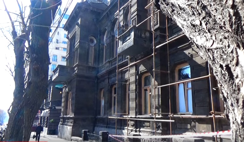 Պատմամշակութային հուշարձանը վաճառվել է օֆշորային ընկերության