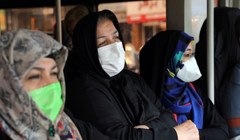 Իրանում կորոնավիրուսի զոհերի թիվը հասել է 34-ի