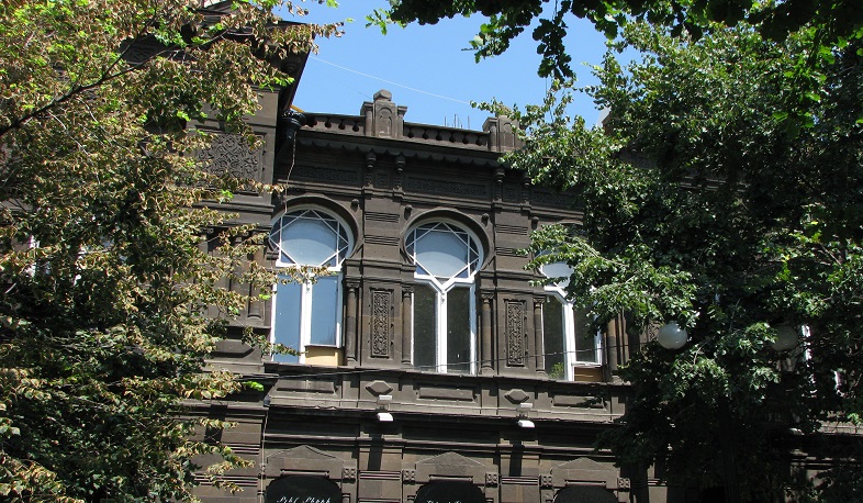 Քրեական գործ՝ ԱՕԿՍ-ի շենքի օտարման ու ապամոնտաժման դեպքով