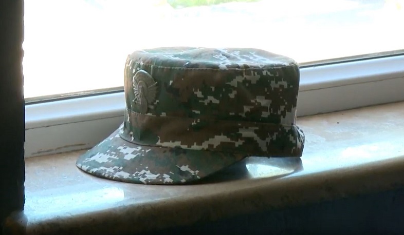 Կադրային փոփոխություններ բանակում