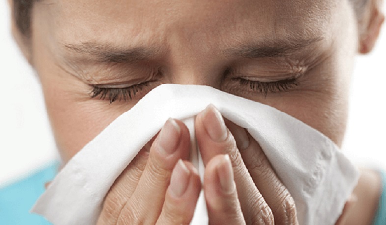 Հայաստանում սուր շնչառական վարակներով պայմանավորված իրավիճակը կայունանում է