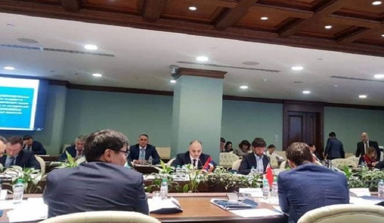ԵԱՏՄ երկրների մրցակցային մարմինների ղեկավարների հաջորդ խորհրդակցությունը կլինի Երևանում