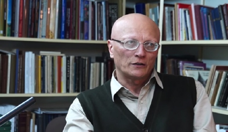 Սամվել Կարապետյանի հոգեհանգստի արարողությունը՝ փետրվարի 29-ին