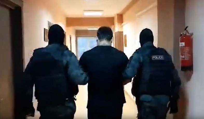 Հետախուզվողը կրակոցներ է արձակել հյուրանոցներից մեկում. նա վնասազերծվել է