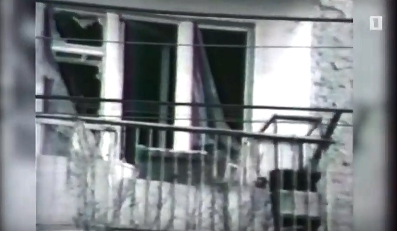 Փետրվարի 28-ը Սումգայիթի ցեղասպանության զոհերի հիշատակի օրն է