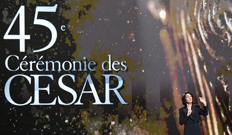 Ռեժիսոր Լաջ Լիի «Թշվառները»՝ «Սեզար» կինոմրցանակաբաշխության լավագույն ֆիլմ