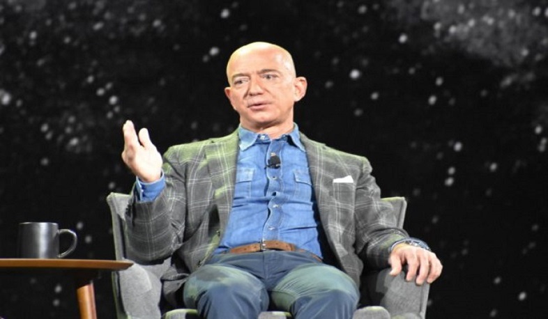 Մոլորակի ամենահարուստները լուրջ կորուստներ են կրում