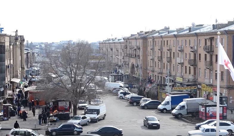 Գյումրիում սուբվենցիոն մի շարք ծրագրեր կիրականացվեն