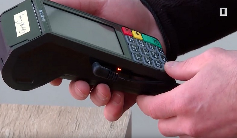 Բիզնեսի սպասած նոր սերնդի ՀԴՄ-ները վերջապես տեղ հասան