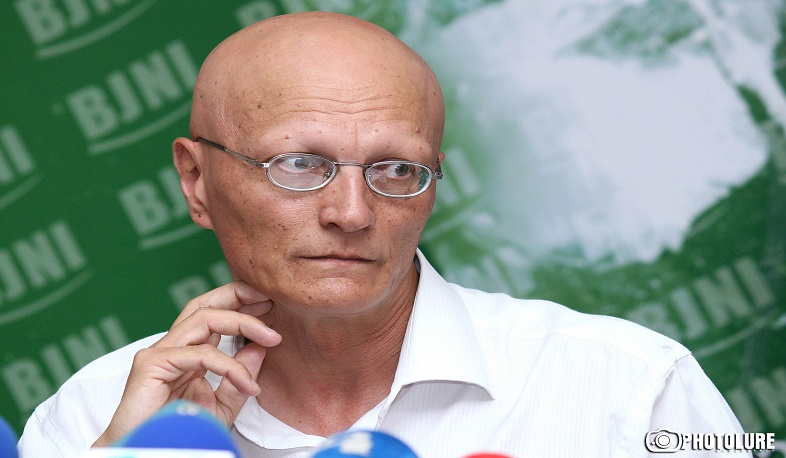 Վարչապետի որոշմամբ ստեղծվել է Սամվել Կարապետյանի հուղարկավորության կազմակերպման հանձնաժողով