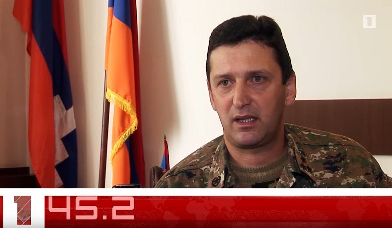 Օրը՝ 60 վայրկյանում 29.02.2020