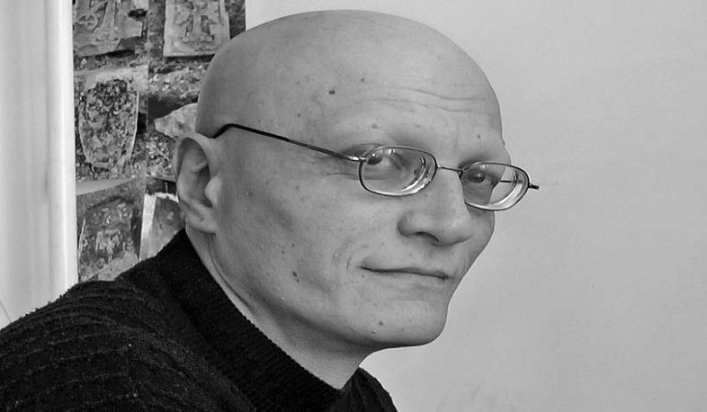 Վշտացած եմ Սամվել Կարապետյանի կորստով. Զոհրաբ Մնացականյան