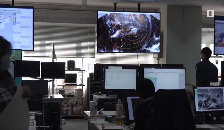 Ինչպես են Ճապոնիայում սովորեցնում դիմակայել աղետներին