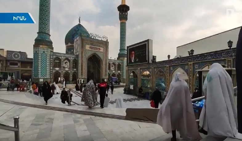 Լյուքսեմբուրգում հանրային տրանսպորտն անվճար է դարձել. փետրվարի 29-ի միջազգային լրահոսը