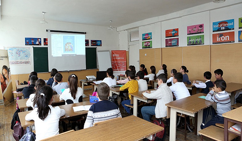 Ուսումնական հաստատություններում դասերը մեկ շաբաթով կդադարեցվեն․ վարչապետ