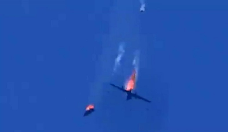 Սիրիական ՀՕՊ համակարգերը ոչնչացրել են թուրքական վեց անօդաչու