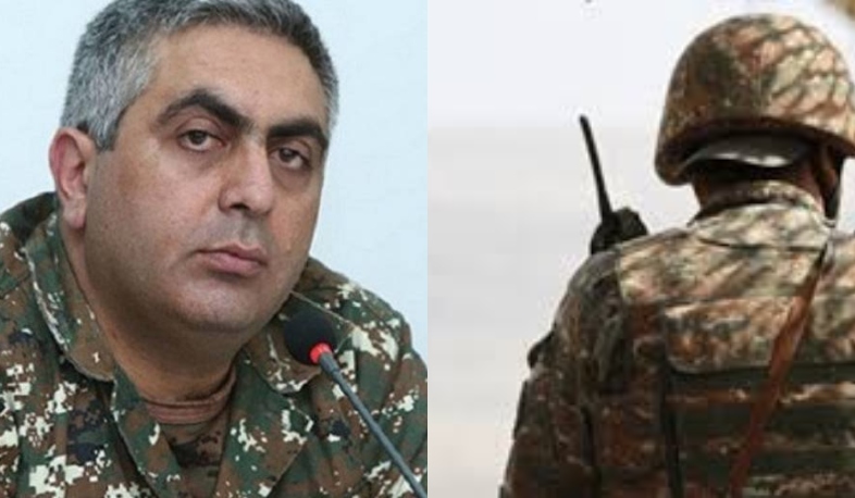 ՀՀ ԶՈՒ-ում զորքի մոտ հայտնաբերվել են մի քանի հարյուր միավոր սմարթֆոններ. Արծրուն Հովհաննիսյան