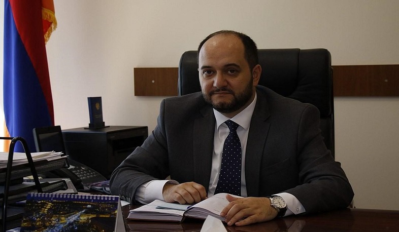 ԿԳՄՍ նախարարը խնդրանքով դիմել է աշակերտներին և ուսանողներին