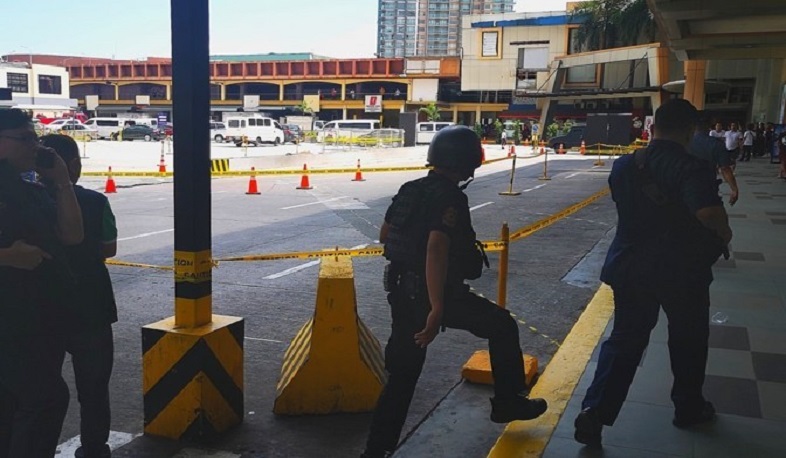 Զինված հարձակում առևտրի կենտրոնում. 30 մարդ պատանդ է