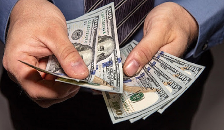 Մեղադրանք՝ առողջապահության նախարարի անվտանգության գծով նախկին խորհրդականին. ՀՔԾ