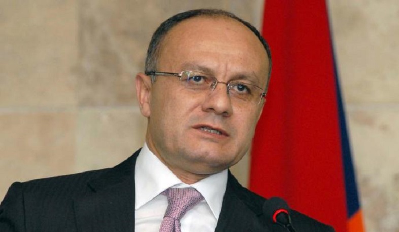 Սեյրան Օհանյանը կասկածվում է առանձնապես խոշոր չափերի վատնում կատարելու համար. ՀՔԾ