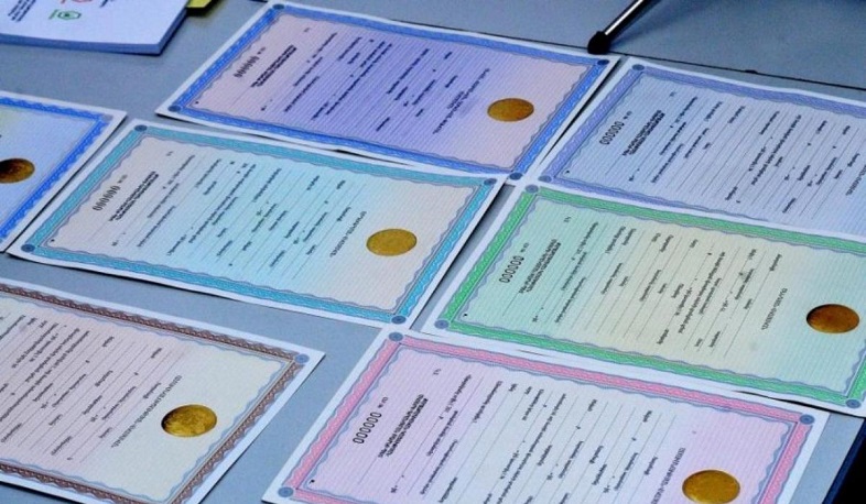 Ռուստամ Բադասյանի հրամանով ուսումնասիրություն է իրականացվում Կենտրոն և Նորք-Մարաշ ՔԿԱԳ տարածքային մարմնում