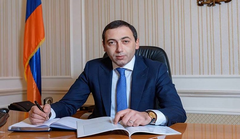 Աբովյան համայնքի ղեկավարին մեղադրանք է առաջադրվել