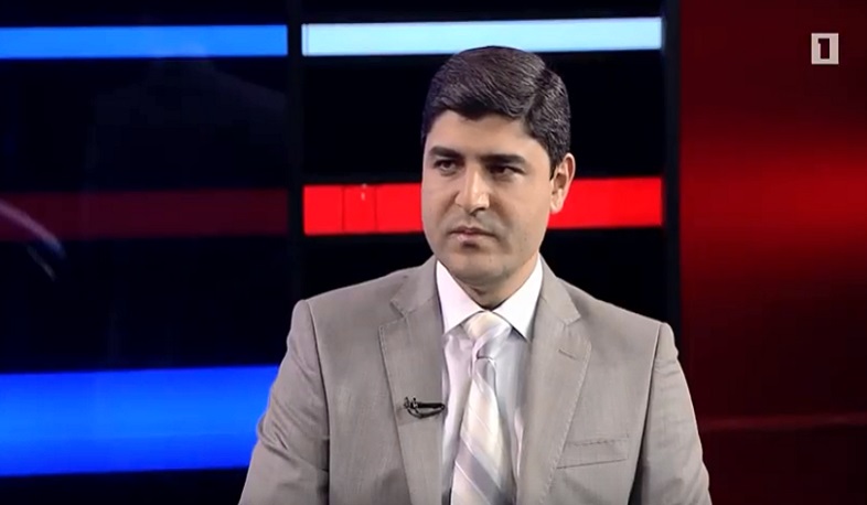 «Լուրերի» հյուրն է «Զվարթնոց»-ի բժշկասանիտարական հսկիչ կետի բժիշկ-համաճարակաբան Հայկ Կարապետյանը