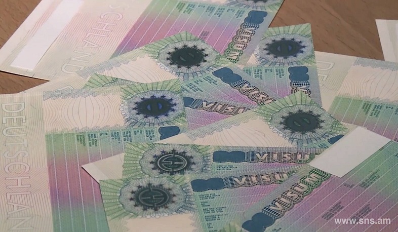 ԱԱԾ-ն բացահայտել է անօրինական միգրա­ցիայի կազմակերպման հերթական դեպքը