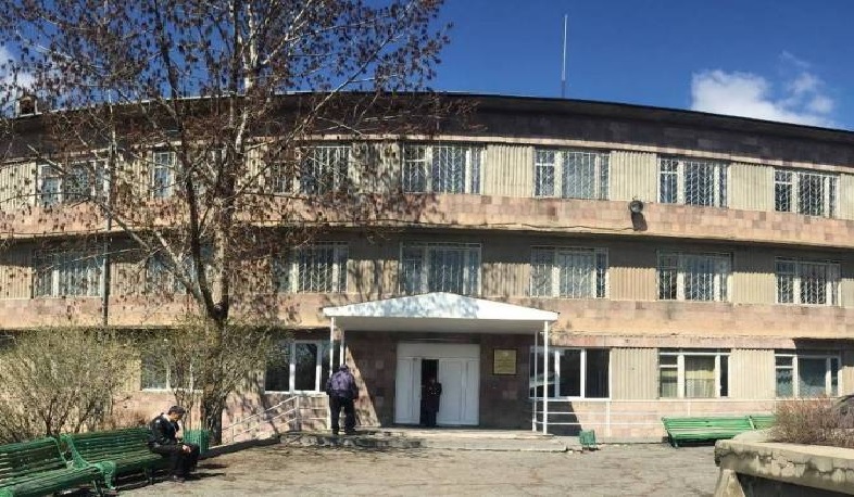 Այց հոգեկան առողջության պահպանման ազգային կենտրոն․ ՄԻՊ