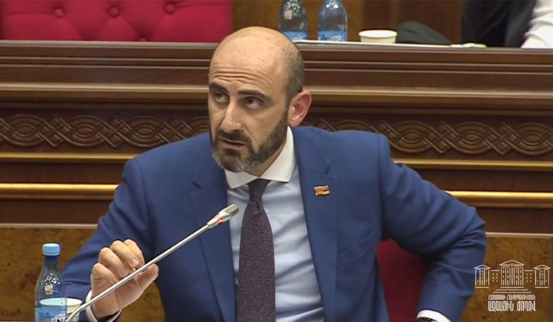 Լրացումներ՝ «Պետական նպաստի մասին» օրենքում