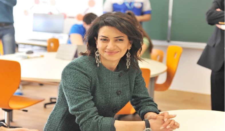 Աննա Հակոբյանը կմեկնի ԱՄՆ, այնուհետև՝ Բրազիլիա և Արգենտինա