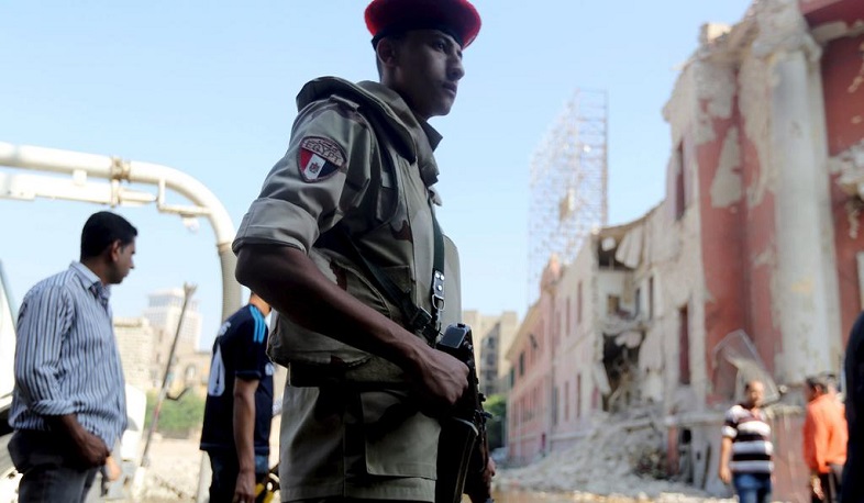 Եգիպտոսում մահապատժի է դատապարտվել 37 մարդ