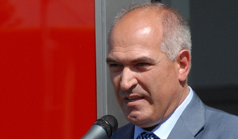 Սամվել Մայրապետյանի նկատմամբ հետախուզում է հայտարարվել. նրան կալանավորելու միջնորդություն է ներկայացվել