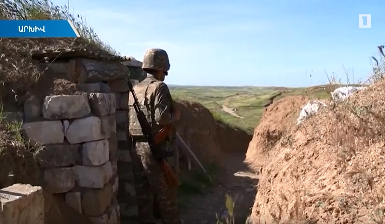 Զինծառայողին պատճառված վնասի հատուցման շրջանակը կընդլայնվի. ԱԺ-ն քննարկել է մի շարք նախագծեր