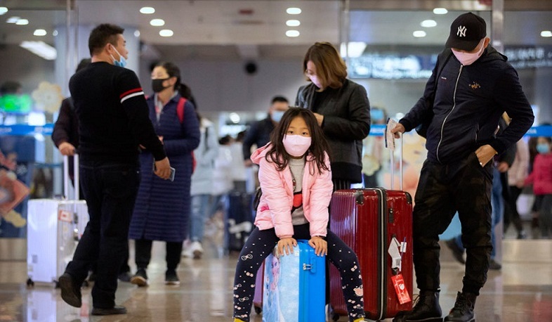 Ամբողջ աշխարհում կորոնավիրուսից ապաքինվել է մոտ 51 հազար մարդ