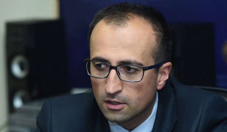 Վրաստանում վերջին օրերին նոր հաստատված դեպքեր չեն արձանագրվել. Թորոսյան