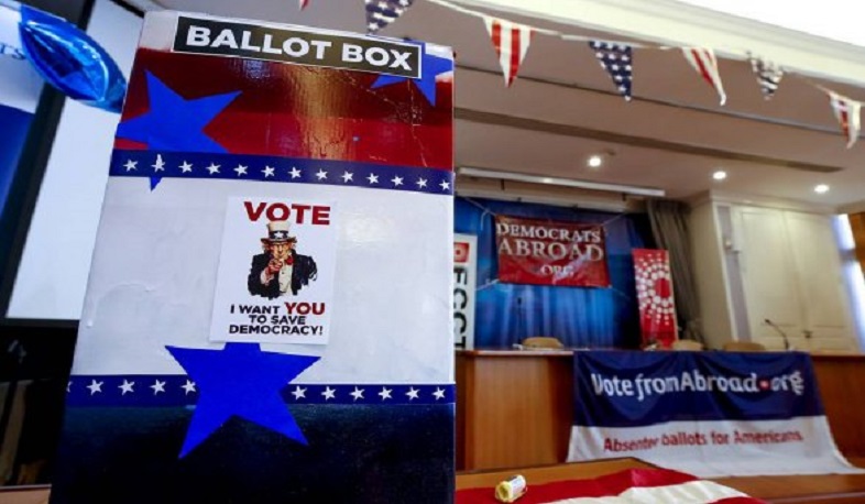 Սուպերերեքշաբթիի փրայմերիզների արդյունքները