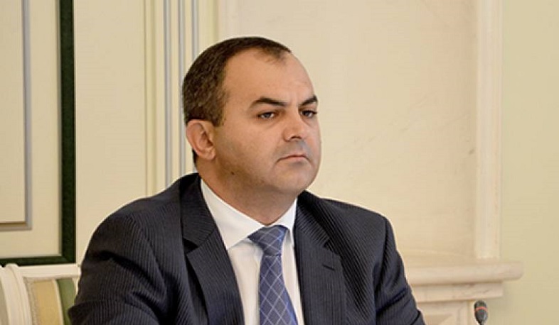 Գլխավոր դատախազը դատարաններում քննվող գործերի անհարկի ձգձգումների խնդրով դիմել է ԲԴԽ