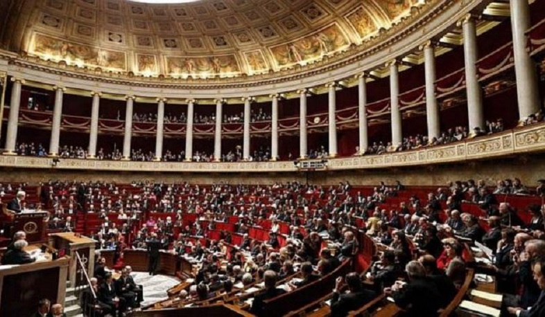 Ֆրանսիայի կառավարությունը կշարունակի աշխատել