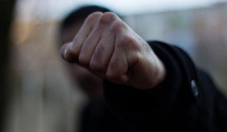 Մեղադրանք՝ դատախազի նկատմամբ բռնություն գործադրելու համար